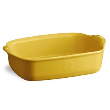 Plat à Four Emile Henry Provence 22 x 14 cm Nouveauté